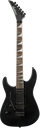 GUITARRA JACKSON X SERIES SOLOIST SLX LH NE 2916433568