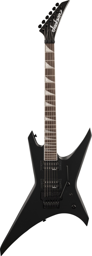 GUITARRA JACKSON ELECTRICA WRX24 DE LA SERIE X 2916600568