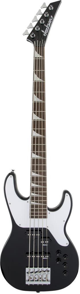 BAJO ELECTRICO JACKSON JKSN CBXNT V NGR 2916644603