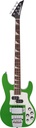 BAJO JACKSON ELECTRICO SERIE X CBXNT DX IV 2916654618