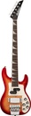 BAJO ELÉCTRICO JACKSON X SERIES CON