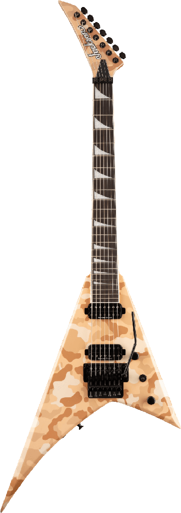 GUITARRA ELÉCTRICA CONCEPT SERIES DE 7 CUERDAS JACKSON RHOADS RR-24-7 2916677591