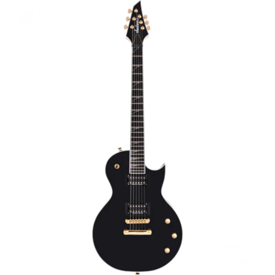GUITARRA JACKSON ELÉCTRICA PRO SERIES MONARKH SC SBK 2916921568