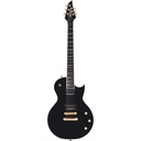 GUITARRA JACKSON ELÉCTRICA PRO SERIES MONARKH SC SBK 2916921568