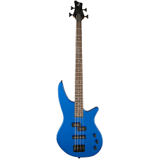 BAJO ELECTRICO AZUL, SERIE JS JACKSON SPECTRA JS2 2919004527