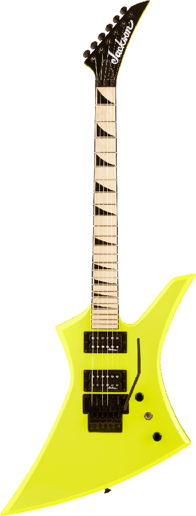 GUITARRA ELÉCTRICA JACKSON X SERIES KELLY KEXM 2919904504