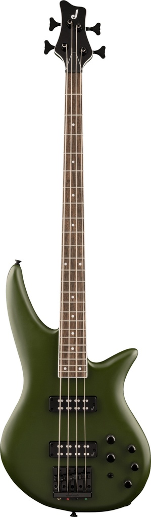 BAJO JACKSON ELECTRICO SPECTRA SBX IV SERIE X 2919904520