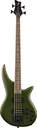 BAJO JACKSON ELECTRICO SPECTRA SBX IV SERIE X 2919904520