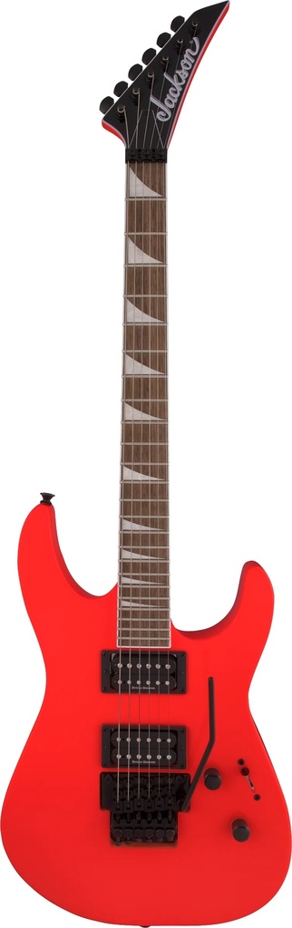 2919904537 GUITARRA JACKSON X SERIES SOLOIST SLX DX RO 