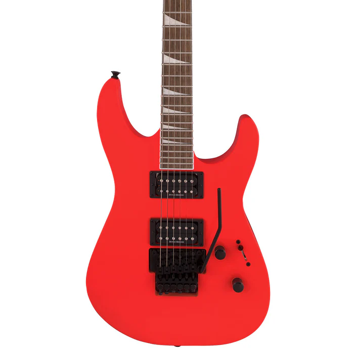 GUITARRA JACKSON X SERIES SOLOIST SLX DX RO 2919904537