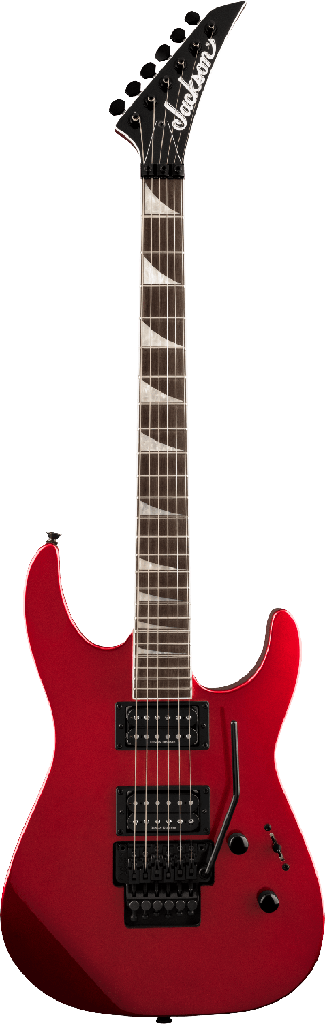 GUITARRA JACKSON X SERIES SOLOIST SLX DX RO 2919904537