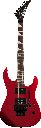 GUITARRA JACKSON X SERIES SOLOIST SLX DX RO 2919904537