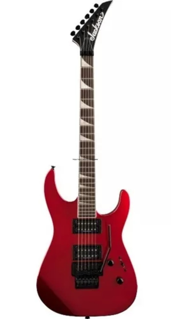 GUITARRA JACKSON ELECTRICA X SERIES SLXDX 2919914552