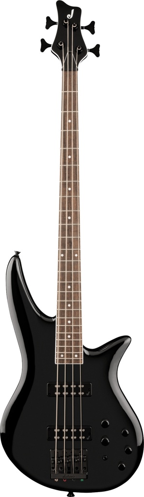 BAJO JACKSON ELECTRICO SPECTRA SBX IV SERIE X 2919924503