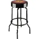 Fender 3-Color Sunburst Barstool – 30" (Modelo: 9190149020)