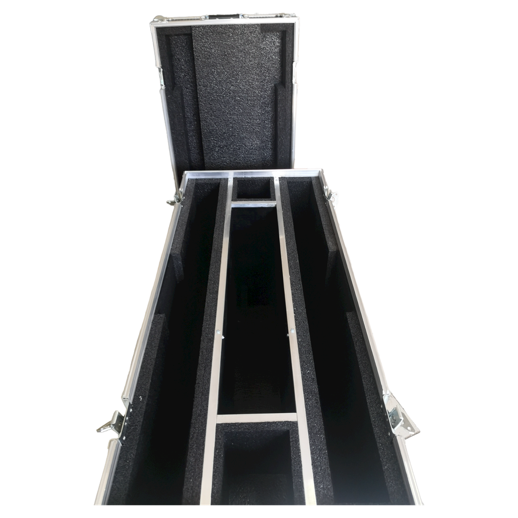 CASE P/GABINETES DE PANTALLA