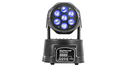 CABEZA MOVIL ALIEN BABY WASH 7X10 44-354