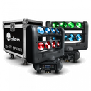 EF SPIDER 8*10W RGBW