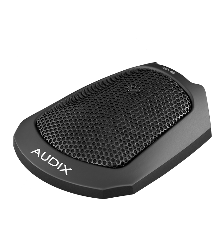 MICROFONO AUDIX DE CONDENSADOR PARA ESTUDIO ADX60