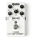 PEDAL MXR P/BASS COMPRESSOR M87