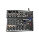 MEZCLADORA PASIVA SOUNDTRACK 12 CANALES MX-1202U