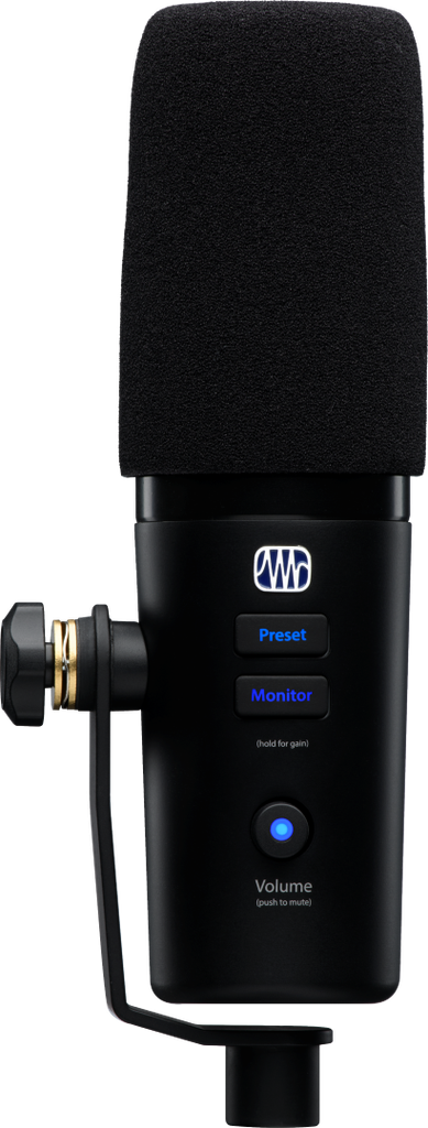 MICRÓFONO DINÁMICO PRESONUS REVELATOR DYNAMIC R2777300202