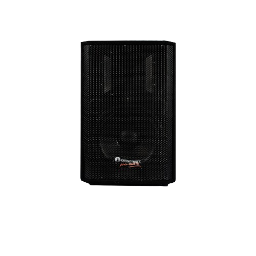 STS12H BAFLE PASIVO 12" SOUNDTRACK DE FIELTRO 
