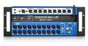 UI24R Mezcladora Digital Soundcraft – 24 Canales con Control USB/Wi-Fi