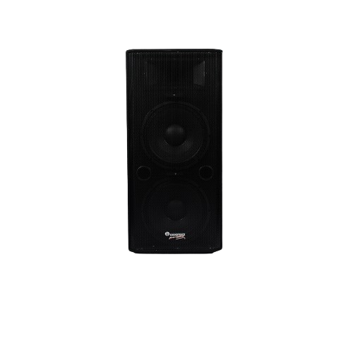 BAFLE PASIVO 15" SOUNDTRACK DE FIELTRO STS215H