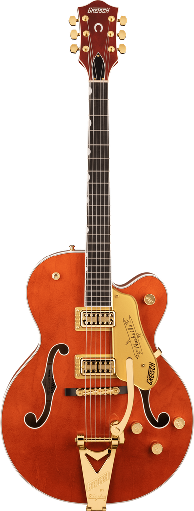 2401398822 GUITARRA ELECTRICA GRETSCH G6120TG 
