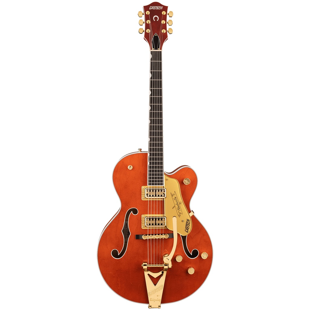 GUITARRA ELECTRICA GRETSCH G6120TG 2401398822