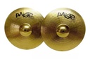 PLATILLOS PAISTE PAQ 14" HI-HAT 18" CRASH 101 BRASS ESSENTIAL 014ES14