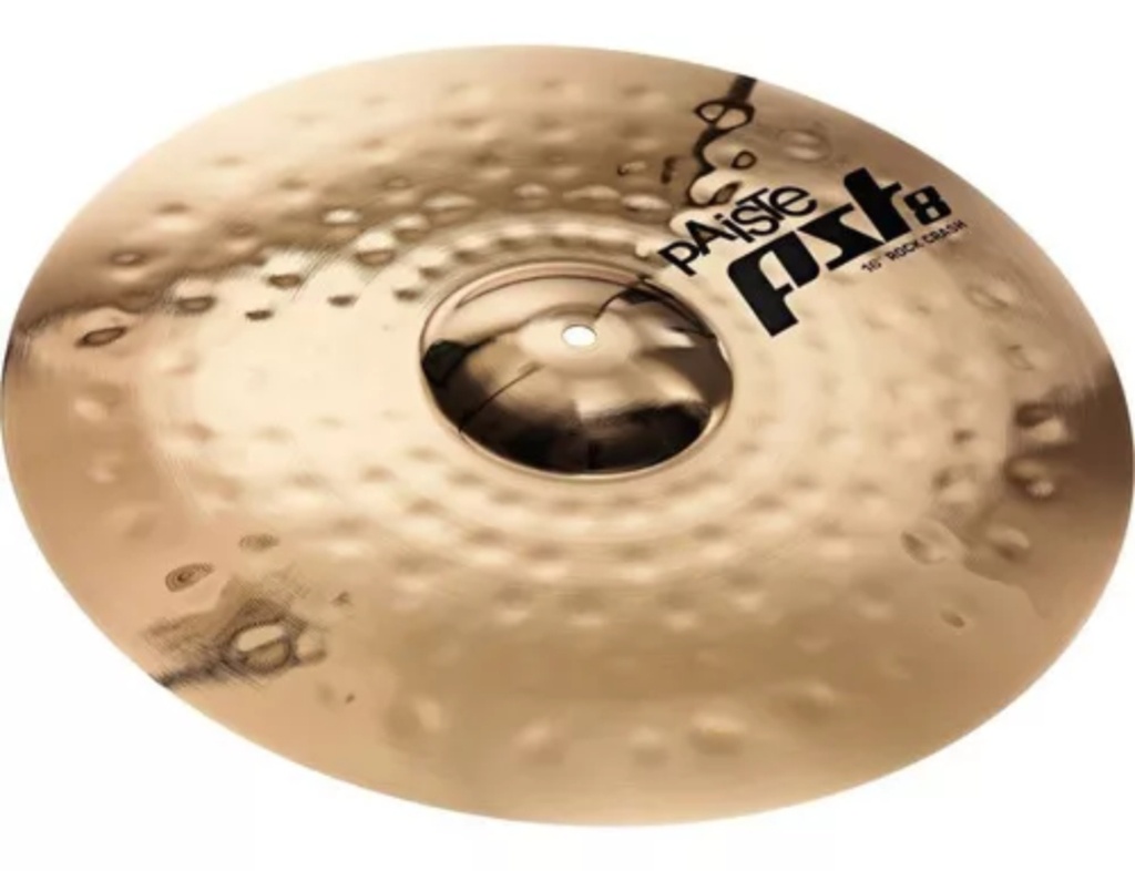 PLATILLO PAISTE REFLECTOR MEDIUM 16" CRASH 1801416