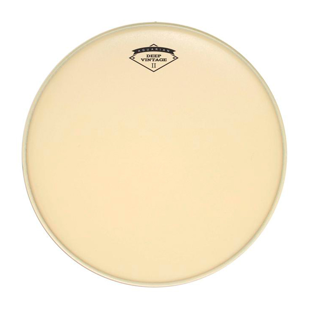 DVII-14 PARCHE 14" Aquarian