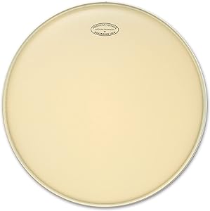PARCHE 18" Aquarian VTC-T18