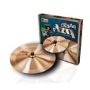 PLATILLOS PAISTE PAQ 10" SPLASH 18" CHINA EFFECTS PST7 170FXPK