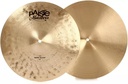 PLATILLOS PAISTE 14" HI-HATS MASTERS DARK 5503114