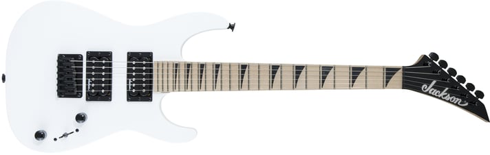 GUITARRA ELÉCTRICA JACKSON SERIES JS1XM DINKY 2912233576  MINION