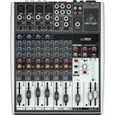 1204USB MEZCLADORA BEHRINGER 12CH EFECTOS 