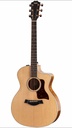 GUITARRA ELECTROACUSTICA TAYLOR 214CEKDLX