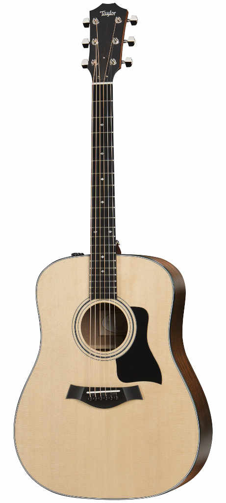 GUITARRA ELECTROACUSTICA TAYLOR 310