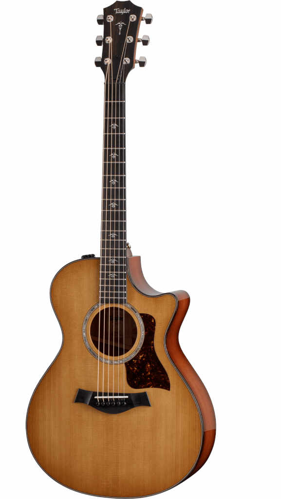 GUITARRA Taylor