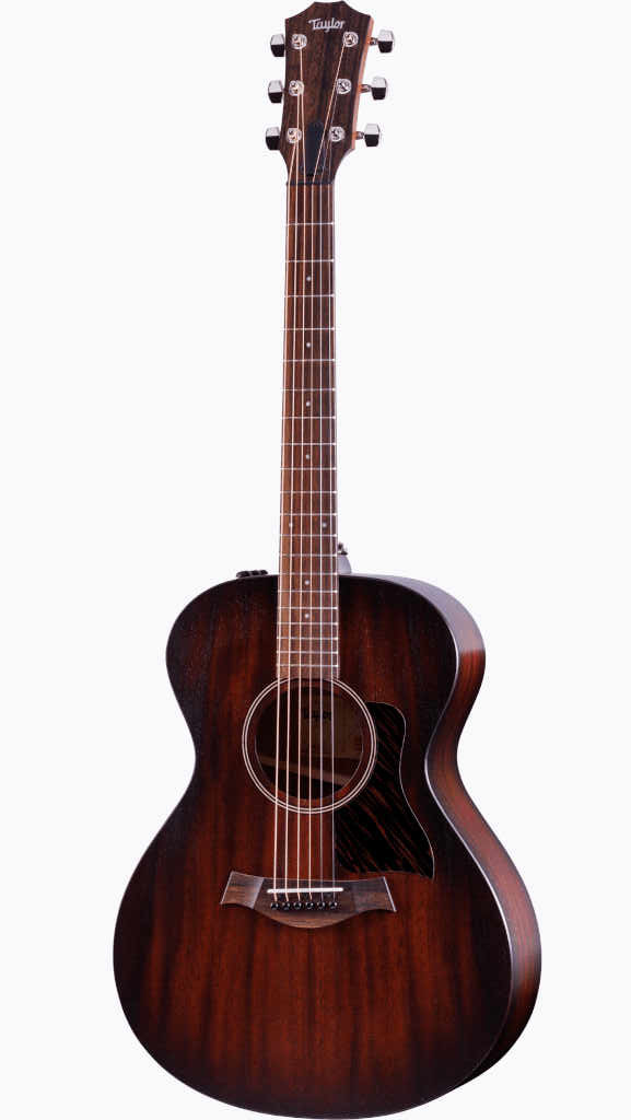 GUITARRA ELECTROACUSTICA TAYLOR AD22E