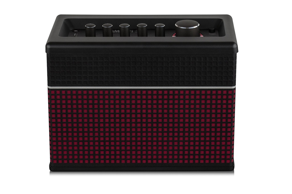 AMPLIFICADOR YAMAHA P/GUITARRA CONE AMPLIFI75