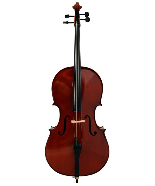 VIOLONCELLO 4/4 HÖFNER ALFRED STING AS045C4/4