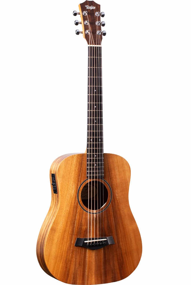 GUITARRA ELECTROACUSTICA TAYLOR BTE-KOA