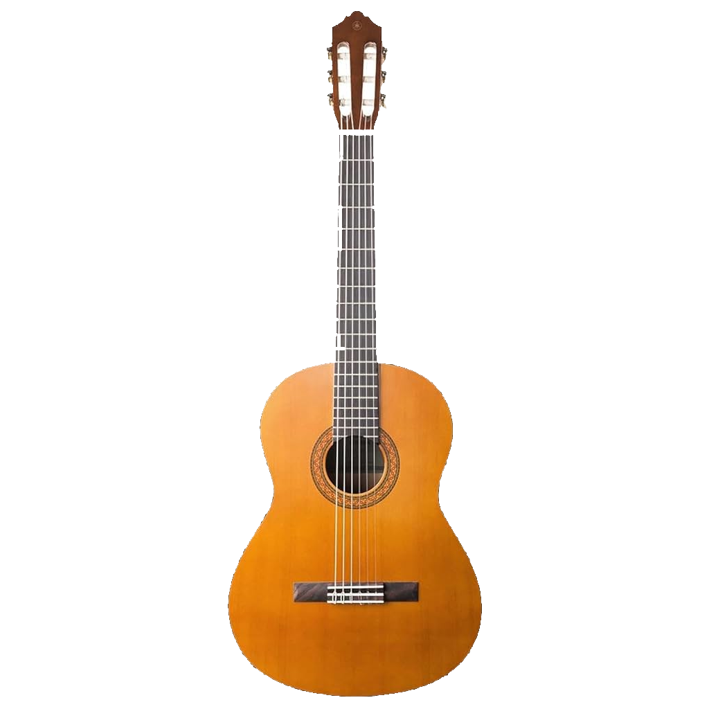 GUITARRA ACUSTICA CLASICA YAMAHA C40M/02, C40 