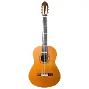 GUITARRA ACUSTICA CLASICA YAMAHA C40 C40M/02