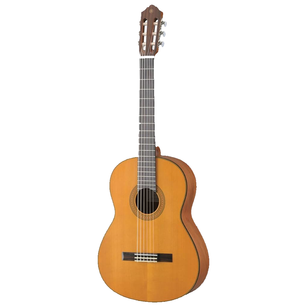 GUITARRA CLASICA YAMAHA CG122MC