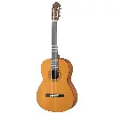 GUITARRA CLASICA YAMAHA CG122MC